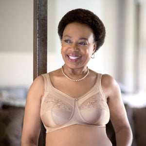 Mastectomy Bras