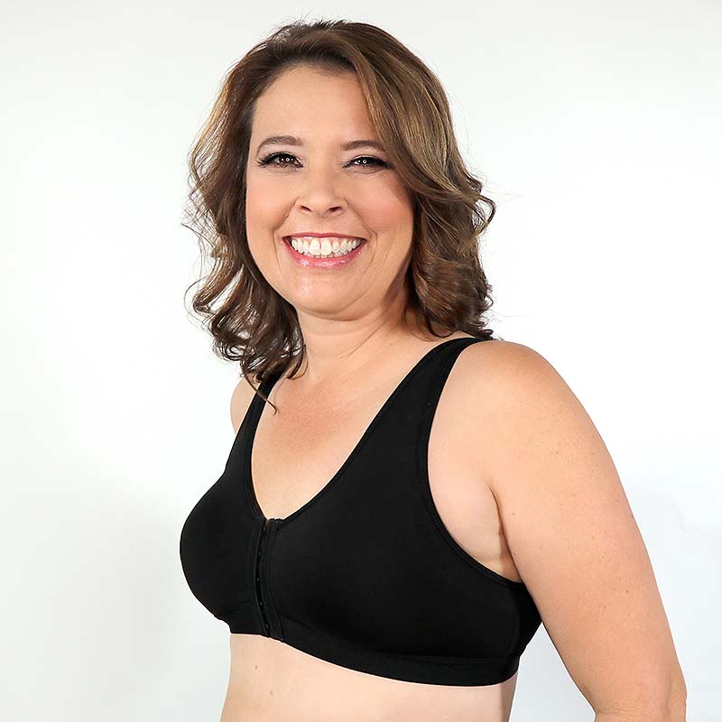 ABC 130 Molded Leisure Bra