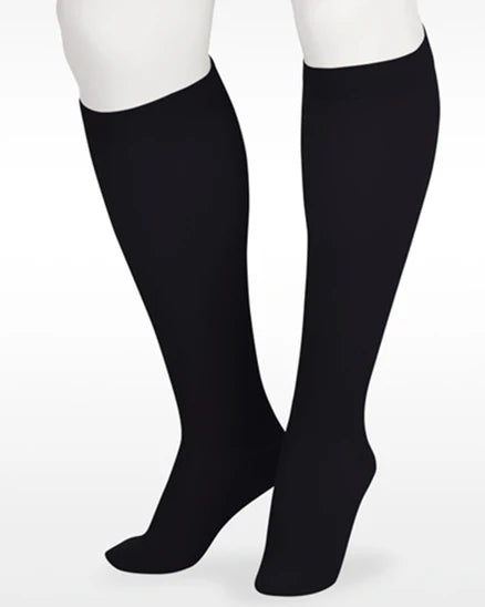 Juzo Soft Knee High, 20 - 30mmHg