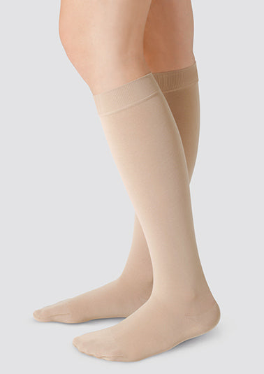 Juzo Soft Knee High, 20 - 30mmHg