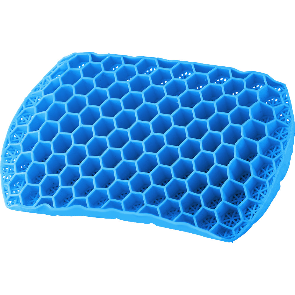 Happy Back Gel Lumbar Cushion