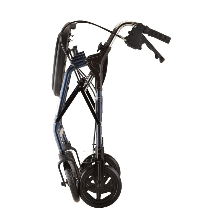 Nova Mighty Mack HD Rollator