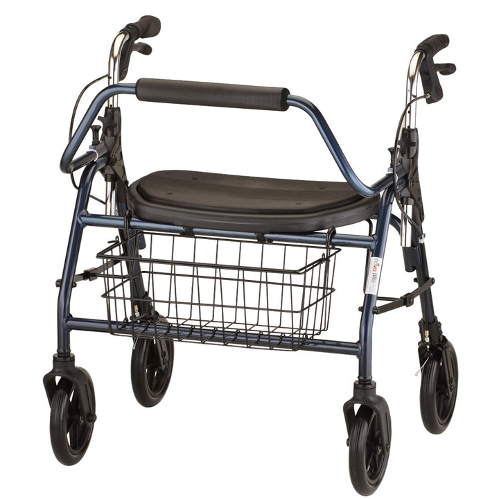 Nova Mighty Mack HD Rollator