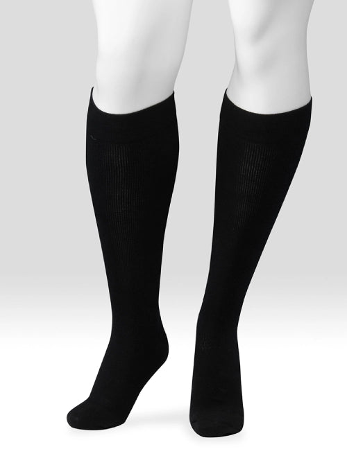 Juzo Power Wool Unisex Compression Socks, 15-20mmHg