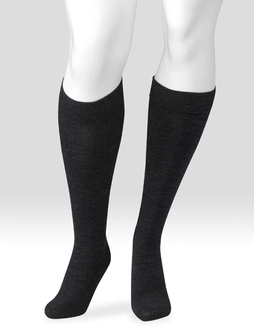 Juzo Power Wool Unisex Compression Socks, 15-20mmHg