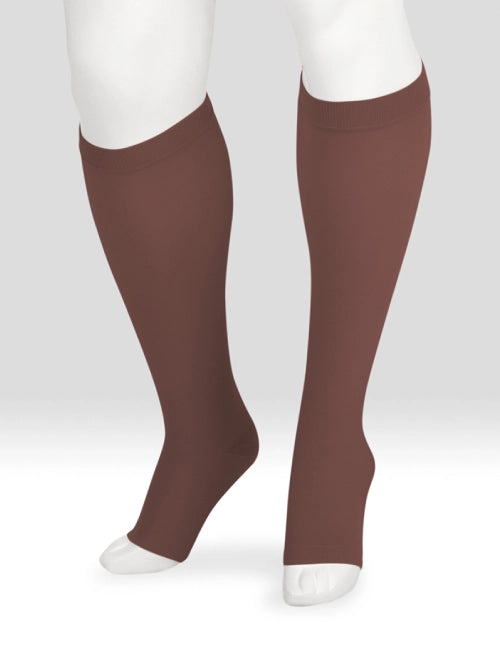 Juzo Soft Knee High, 20 - 30mmHg