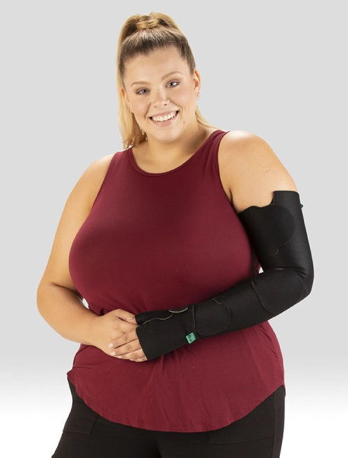 Juzo Compression Arm Wrap