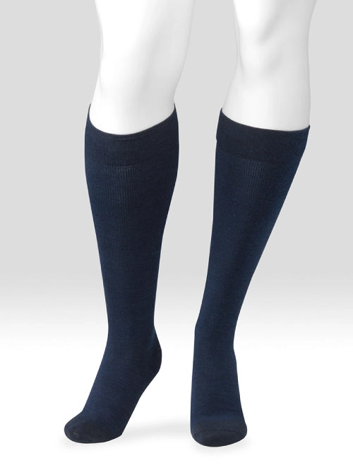 Juzo Power Wool Unisex Compression Socks, 15-20mmHg