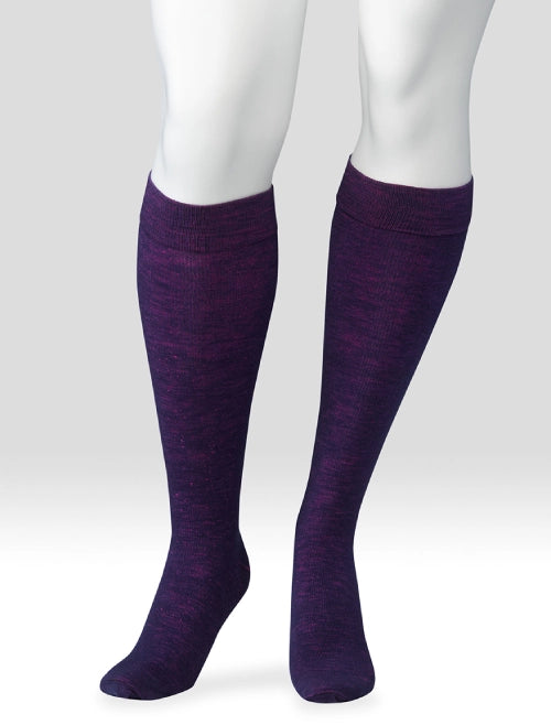 Juzo Power Wool Unisex Compression Socks, 15-20mmHg