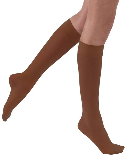 Juzo Soft Knee High, 20 - 30mmHg