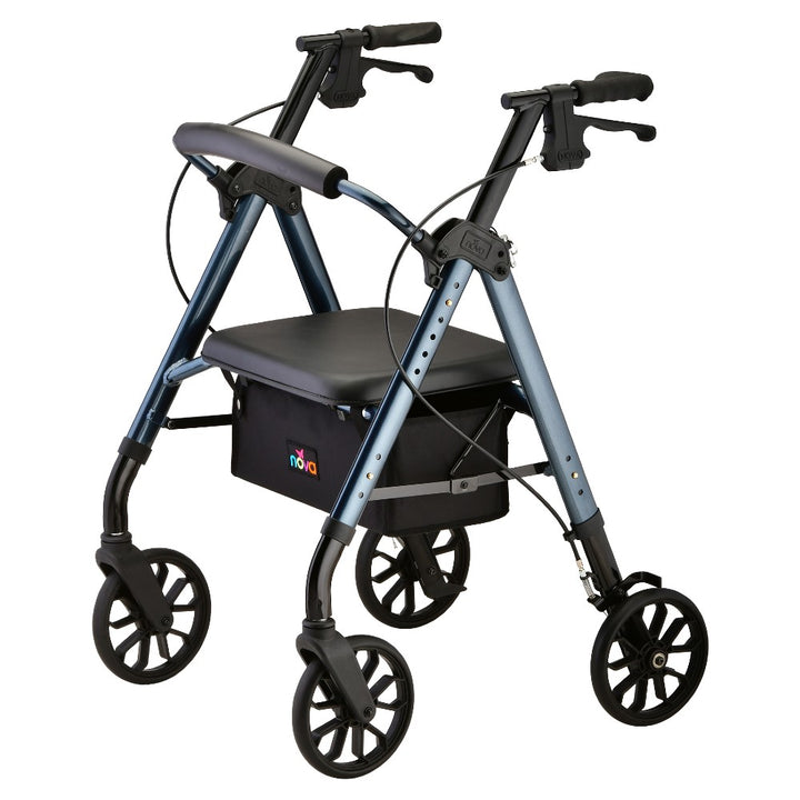 Nova Star 8 Rollator