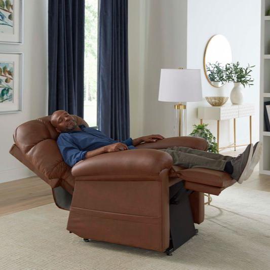 Golden Technologies Cloud with Twilight PR515 Lift Chair Recliner