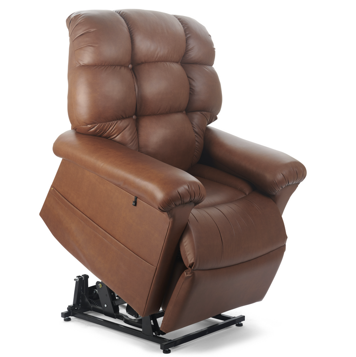 Golden Technologies Cloud with Twilight PR515 Lift Chair Recliner