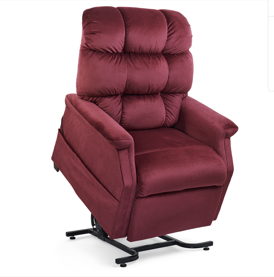 Golden Technologies Cloud with Twilight PR515 Lift Chair Recliner