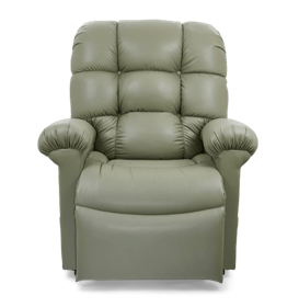 Golden Technologies Cloud with Twilight PR515 Lift Chair Recliner