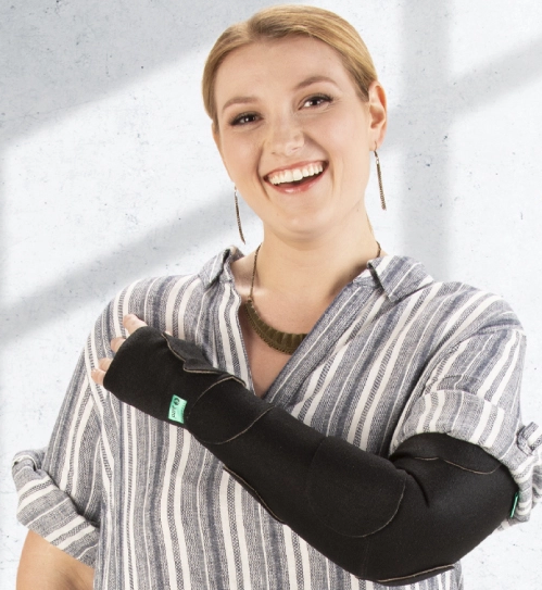 Juzo Compression Arm Wrap