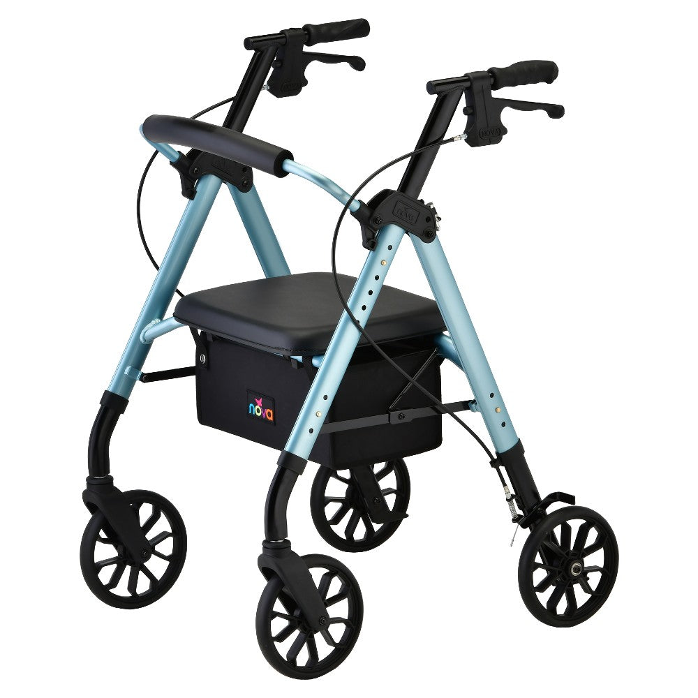 Nova Star 8 Rollator