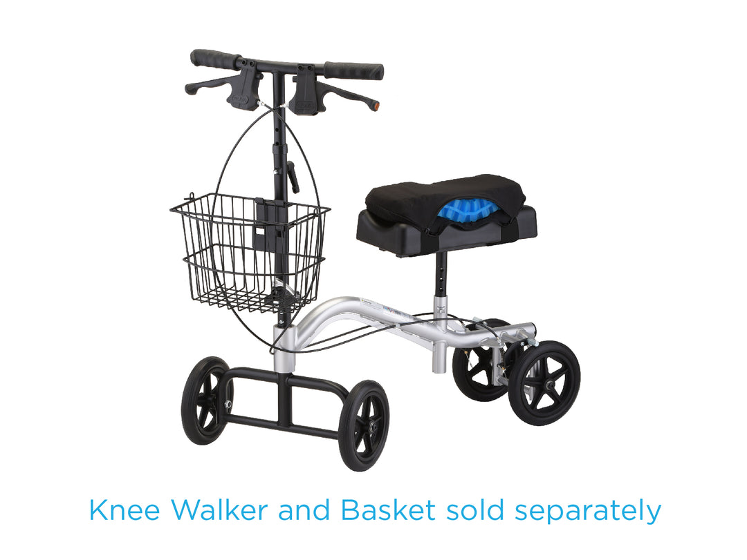 Knee Walker Gel Cushion